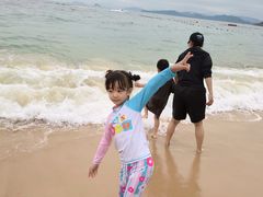 -大梅沙海滨公园