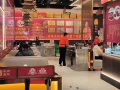 -肖记公安牛肉鱼杂馆·省级非物质文化遗产(江汉路直营店)