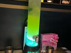 -烤匠麻辣烤鱼(环球中心店)