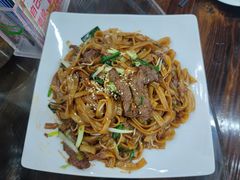 -南记食粥坊·宵夜大排档(莲花总店)