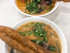 老油条-许记大碗皮肚面馆(三条巷店)