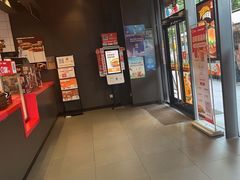 -汉堡王(徐汇绿地缤纷店)