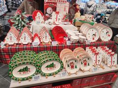-胖东来生活广场(健康路店)