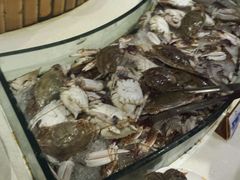 -华府海鲜碳烤自助(万达店)