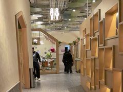 -红樱桃·欢乐餐厅(太原里店)