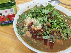 -陈记卤煮小肠