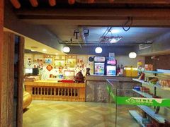 -绿岛汤泉韩式休闲会所