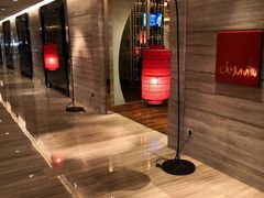 -北京王府井希尔顿酒店·秦唐中餐厅Chynna