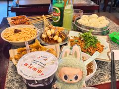 -小街天府(西工小街店)