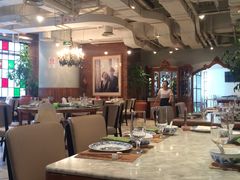 大堂-漢舍中国菜馆(889广场店)