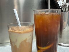 -颓记茶餐厅(美景总店)