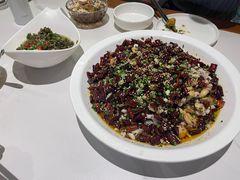 -三猫黑鱼花(南大店)