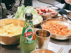 -本炙炭烤·蒲烧活鳗料理店(金沙洲店)