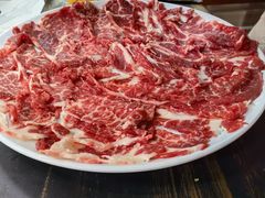 -幸运牛汕头小黄牛牛肉火锅(梅林店)