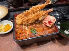 -玄白·炭烤活鳗(上海首店)