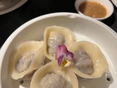 -小运河·公馆(国贸店)