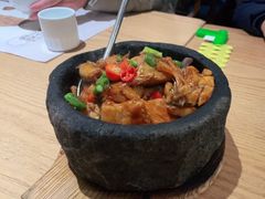 -中国徽菜·徽商故里(广安门店)
