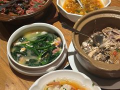 -金牌外婆家(苏州中心店)