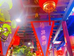 -宽板凳老灶火锅(南礼士路店)