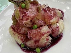 -汤记传菜(秀浦路店)