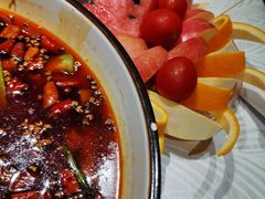 -雲蜀龙阁·金牌水煮鱼(方庄店)