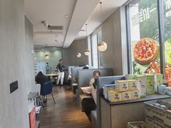 -必胜客(白石桥店)