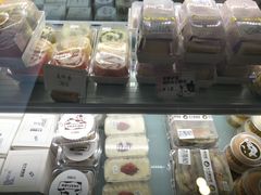 -欢牛蛋糕屋(萧山万象汇店)
