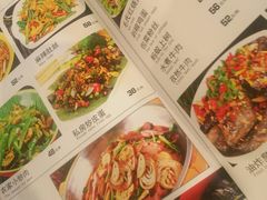 -湘肠香火锅店(团结湖店)