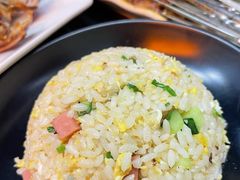 -许哥东北烧烤·铁丳烤串·宫后夹肉(繁花中心店)