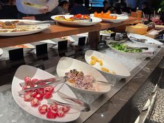 -拉蒂娜·巴西牛排馆 Latina·Brazilian Steakhouse(王府井喜悦店)