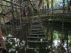 -昆明青龙峡风景区