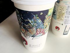 -雾都渣渣火锅(南城智汇城店)