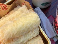 -沙胆彪炭炉牛杂煲(成都玉林店)