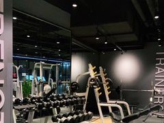 -Liking Fit智能健身(中关村店)