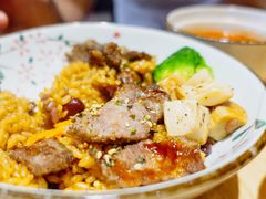 招牌全熟牛肋条饭-POKEE VIA&Brunch·维娅(重庆来福士店)