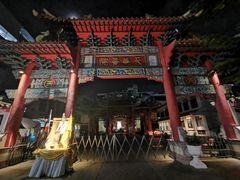 -唐人街(耀华力路)