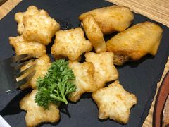-棒约翰比萨·意面(金桥国际店)