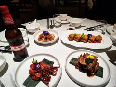 -荣兴酒家(徐家汇店)