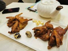 -清心鸡沙田乳鸽店·非遗传承(粤垦路店)