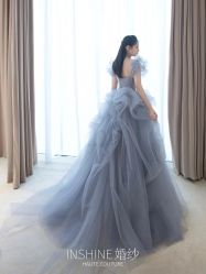 -韩国天使嫁衣婚纱礼服馆(上海旗舰店)