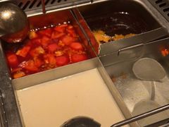 -海底捞火锅(飞马水城店)