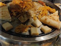 -晓燃地摊烤肉(朝阳双桥店)