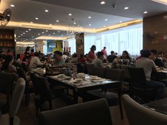 大堂-虾饺妹·粤式手工点心(水荫路店)