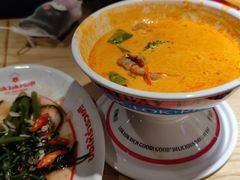 -碌碌发·东南亚风味烧烤档(体育西店)