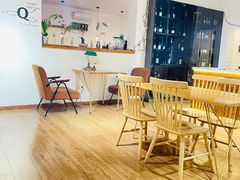 -沏点Trattoria意大利餐厅(新街口店)