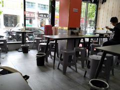 大堂-巧酱府重庆砂锅大全