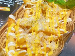 -開籠雀冰室(同和金铂店)