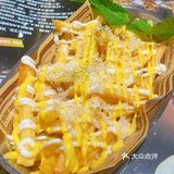 广州首家‼️肇庆超火爆平价茶餐厅开到广州了