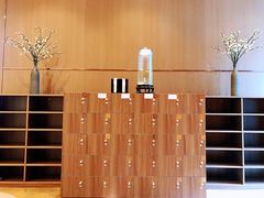 -W Fitness 威尔仕健身(北京英皇集团中心店)