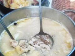 -煲王粤菜餐厅(中侨中心店)